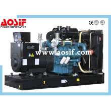 AOSIF 400KVA / 320KW Doosan Generator Satz